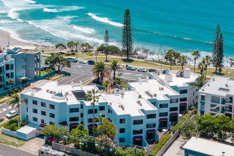 Alexandria Apartments - Accommodation Melbourne 6