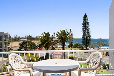 Alexandria Apartments - Accommodation Melbourne 16