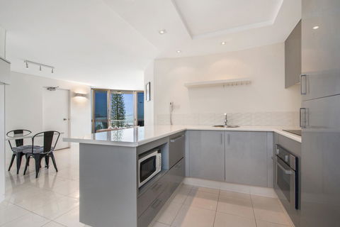 Alexandria Apartments - Accommodation Melbourne 32