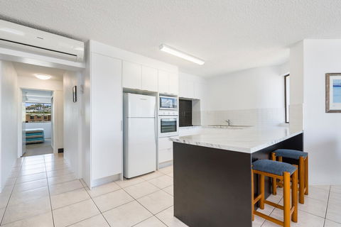 Alexandria Apartments - Accommodation Melbourne 15