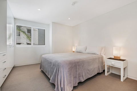 Alexandria Apartments - Accommodation Melbourne 33