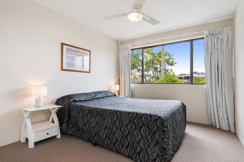 Alexandria Apartments - Accommodation Melbourne 9