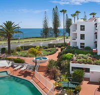 Alexandria Apartments - Accommodation Melbourne