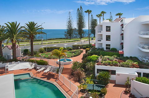 Alexandria Apartments - Accommodation Melbourne 0
