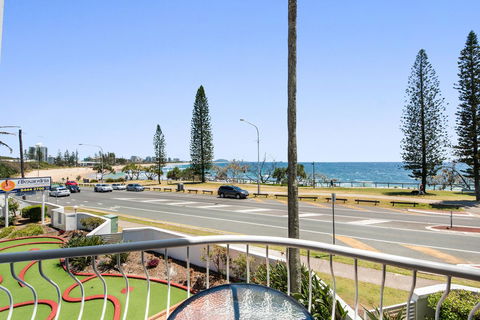 Alexandria Apartments - Accommodation Melbourne 41