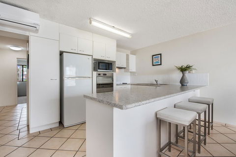 Alexandria Apartments - Accommodation Melbourne 11