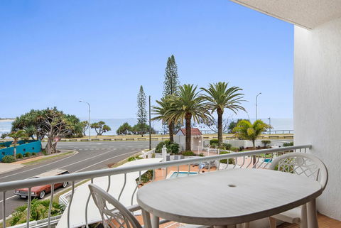 Alexandria Apartments - Accommodation Melbourne 35