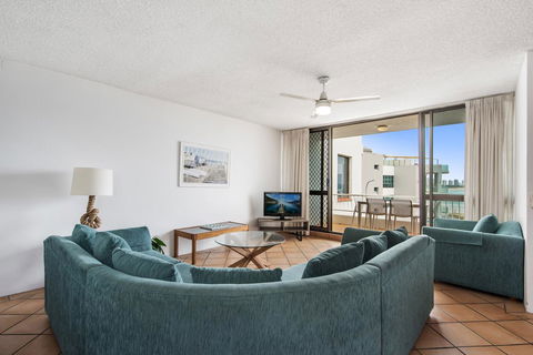 Alexandria Apartments - Accommodation Melbourne 5