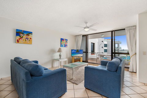 Alexandria Apartments - Accommodation Melbourne 12