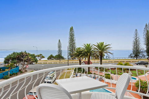 Alexandria Apartments - Accommodation Melbourne 23