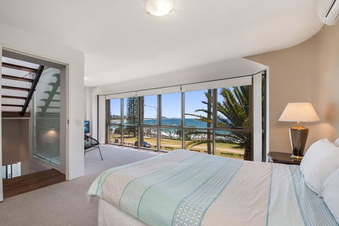 Alexandria Apartments - Accommodation Melbourne 34