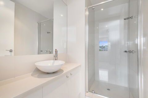 Alexandria Apartments - Accommodation Melbourne 24