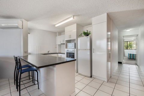 Alexandria Apartments - Accommodation Melbourne 17