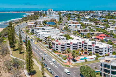 Alexandria Apartments - Accommodation Melbourne 7