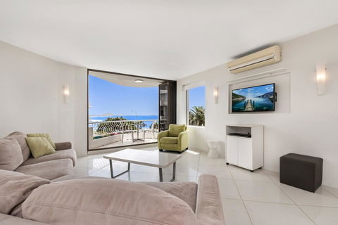 Alexandria Apartments - Accommodation Melbourne 25
