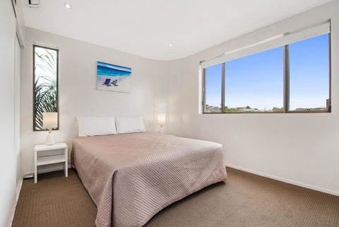 Alexandria Apartments - Accommodation Melbourne 22