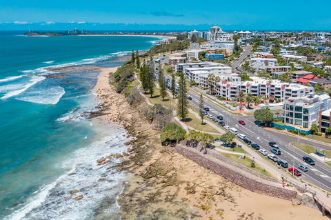 Alexandria Apartments - Accommodation Melbourne 8