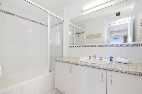 Alexandria Apartments - Accommodation Melbourne 14