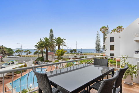 Alexandria Apartments - Accommodation Melbourne 39