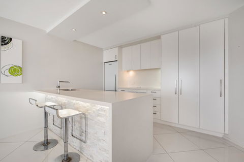 Alexandria Apartments - Accommodation Melbourne 1