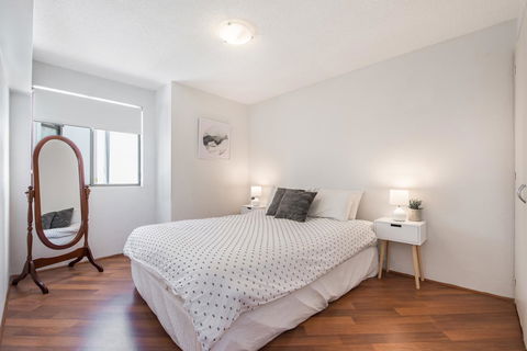 Alexandria Apartments - Accommodation Melbourne 21