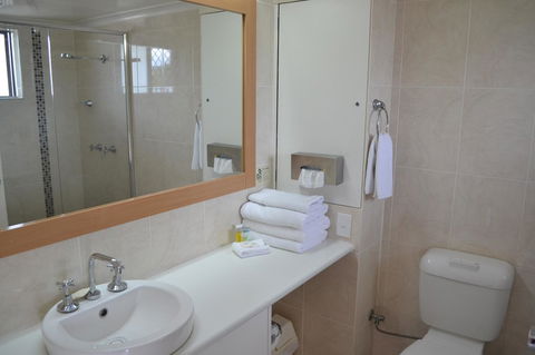Comfort Inn Grammar View - Accommodation Melbourne 11