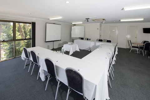 Comfort Inn Grammar View - Accommodation Melbourne 17