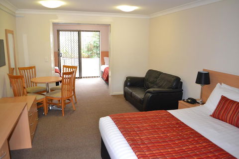 Comfort Inn Grammar View - Accommodation Melbourne 13