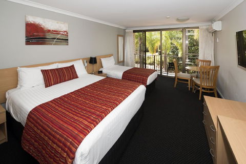 Comfort Inn Grammar View - Accommodation Melbourne 9