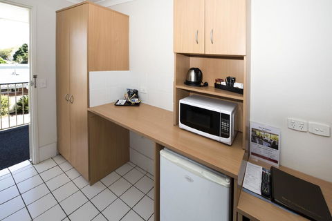 Comfort Inn Grammar View - Accommodation Melbourne 10