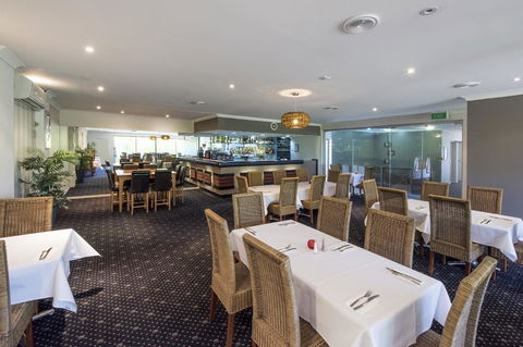 Comfort Inn Grammar View - Accommodation Melbourne 6