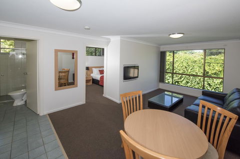 Comfort Inn Grammar View - Accommodation Melbourne 12