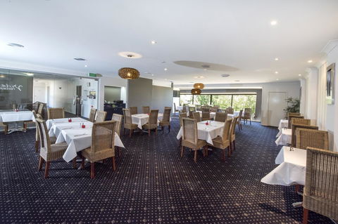 Comfort Inn Grammar View - Accommodation Melbourne 5