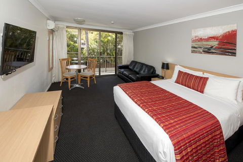 Comfort Inn Grammar View - Accommodation Melbourne 0