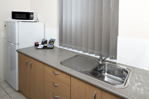 Comfort Inn Grammar View - Accommodation Melbourne 14