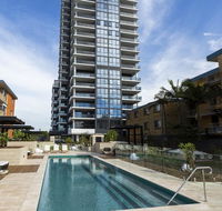 Boardwalk Burleigh Beach - Official - Accommodation Melbourne