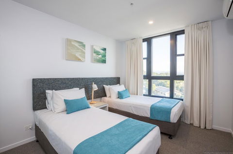 Boardwalk Burleigh Beach - Official - Accommodation Melbourne 40