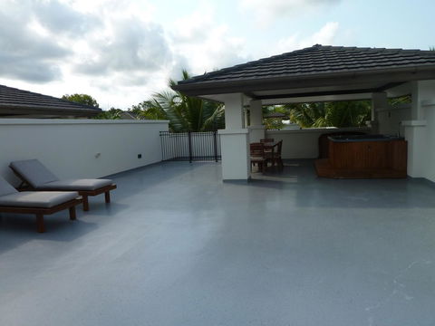 Penthouse 239 At See Temple Port Douglas - Accommodation Melbourne 14