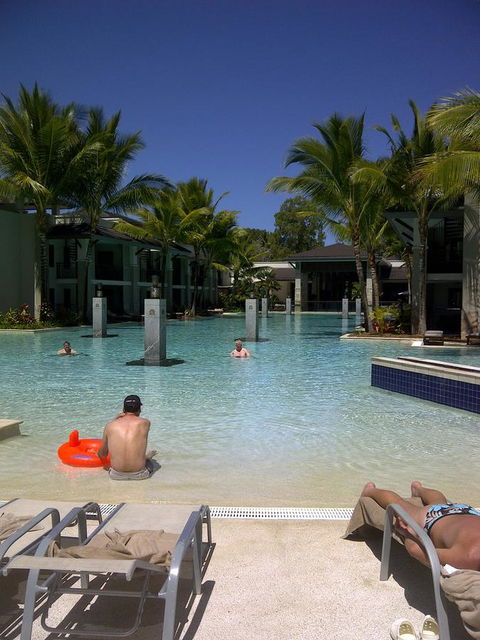 Penthouse 239 At See Temple Port Douglas - Accommodation Melbourne 26