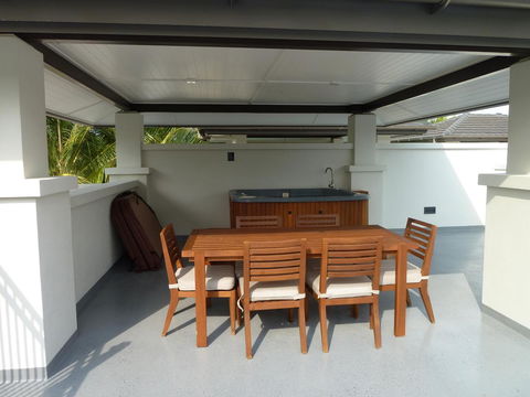 Penthouse 239 At See Temple Port Douglas - Accommodation Melbourne 28