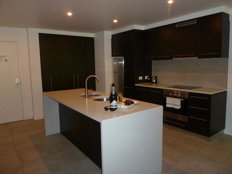 Penthouse 239 At See Temple Port Douglas - Accommodation Melbourne 3