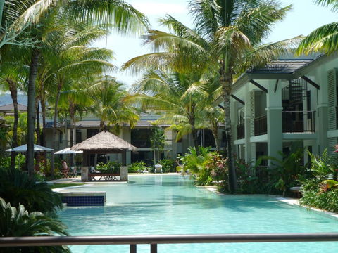 Penthouse 239 At See Temple Port Douglas - Accommodation Melbourne 23