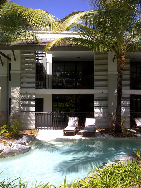Penthouse 239 At See Temple Port Douglas - Accommodation Melbourne 1