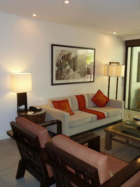 Penthouse 239 At See Temple Port Douglas - Accommodation Melbourne 6