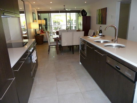 Penthouse 239 At See Temple Port Douglas - Accommodation Melbourne 2