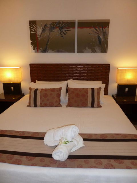 Penthouse 239 At See Temple Port Douglas - Accommodation Melbourne 10