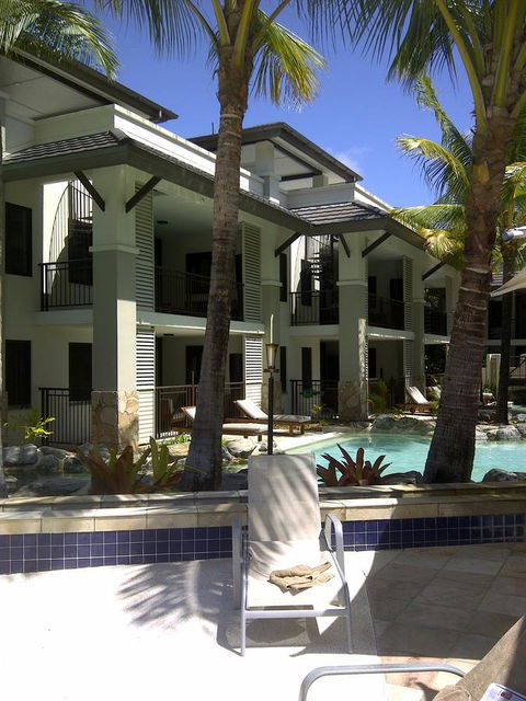 Penthouse 239 At See Temple Port Douglas - Accommodation Melbourne 0