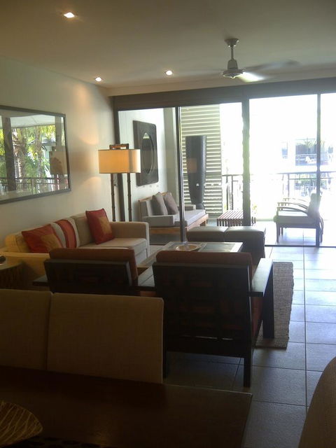 Penthouse 239 At See Temple Port Douglas - Accommodation Melbourne 4