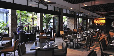 Penthouse 239 At See Temple Port Douglas - Accommodation Melbourne 18