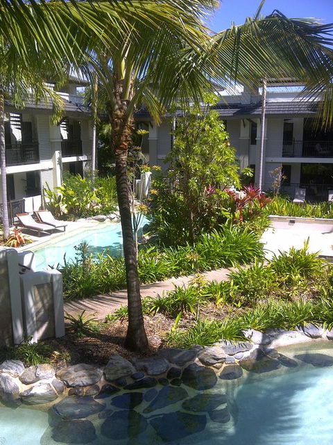 Penthouse 239 At See Temple Port Douglas - Accommodation Melbourne 24